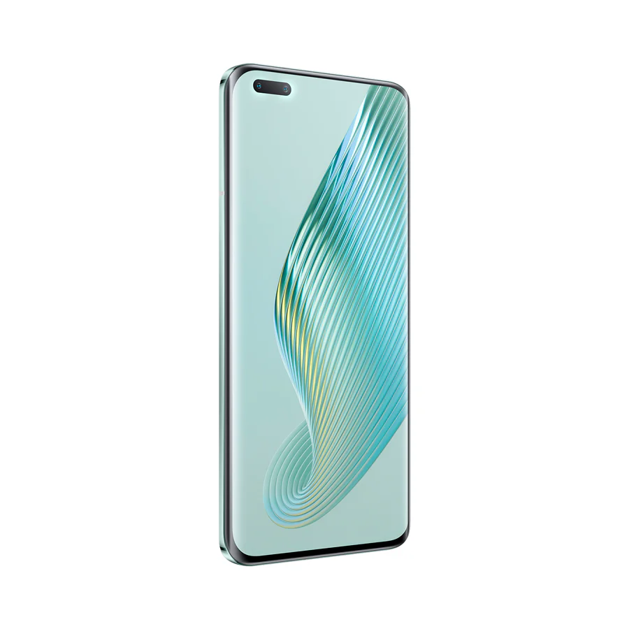 Celular Honor magic5 Pro 6.81" 12gb+512gb meadow green dual sim magicos 7.1 - Image 6