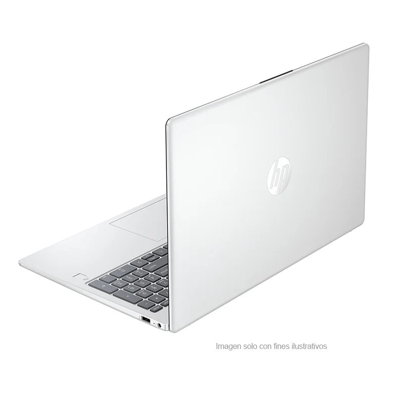 Laptop OmniBook 3 AI 15-fn0051la, HP | AMD Ryzen AI 5, 16 GB RAM, 512 GB SSD, 15.6" FHD, Windows 11 Home - Image 4