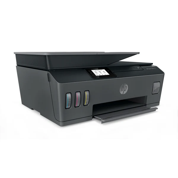 Impresora Multifuncional HP Smart Tank 530 Wi-Fi Bluettoth ADF - Image 4