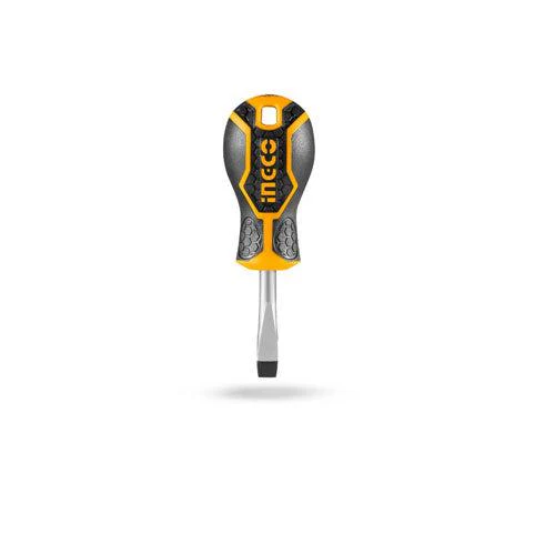 INGCO DESTORNILLADOR PLANO  6.5MM/6.0MM/38MM
