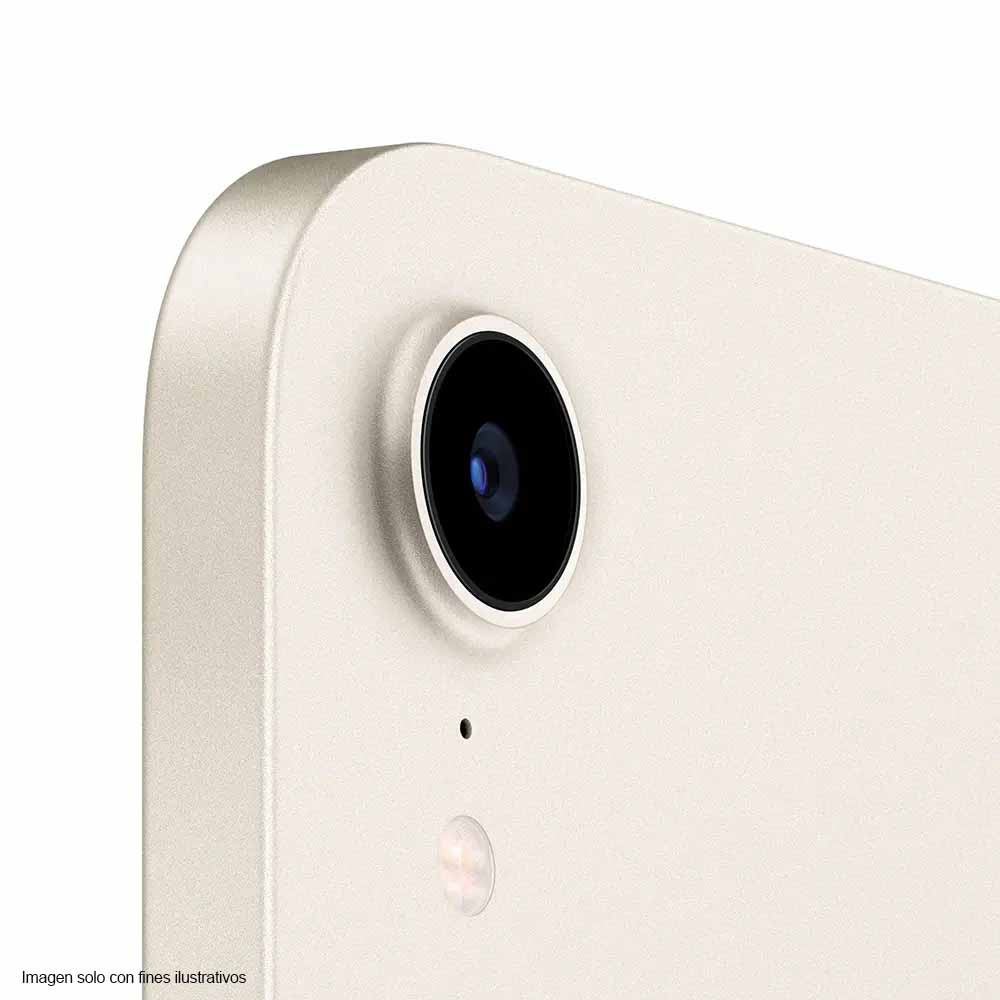 iPad mini 6ta Gen Wi-Fi, 256GB - color starlight  Apple - Image 4
