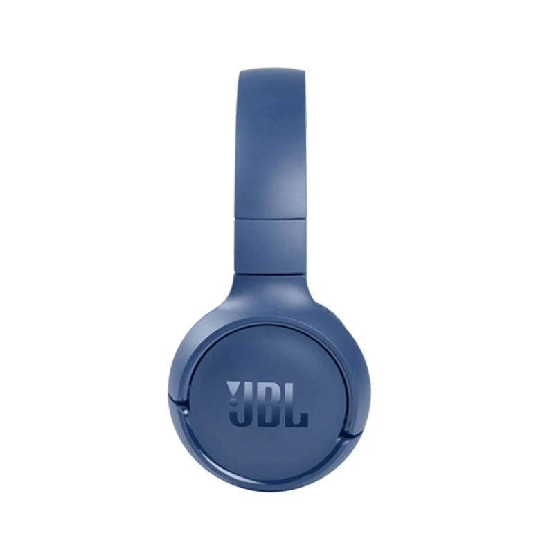 JBL JBLT520BTBLUAM AUDIFONOS OVER EAR INALAMBRICOS AZULES - Image 3
