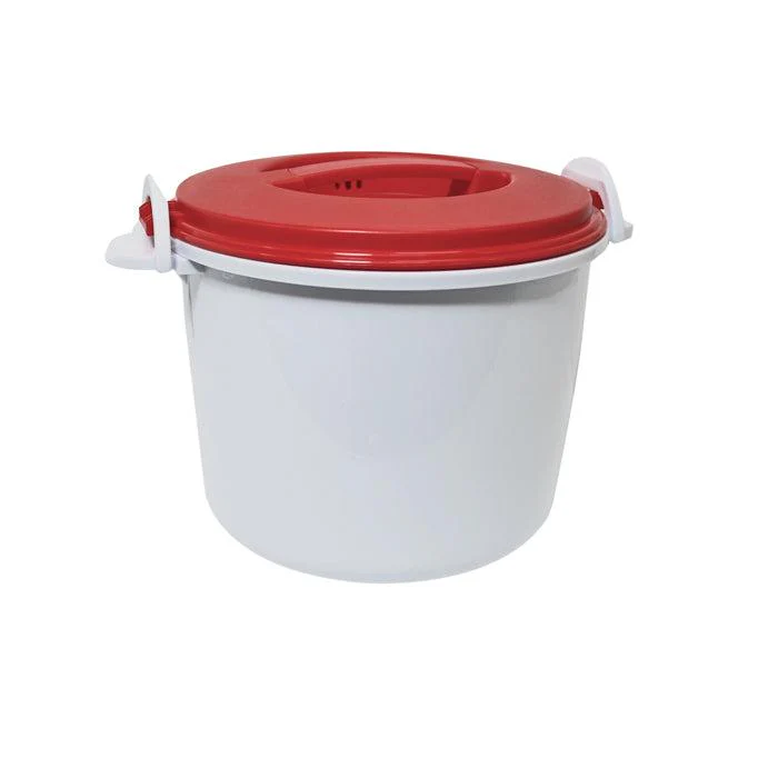 KENNEDY HOME OLLA ARROCERA PARA MICROONDAS 40.60X36.50X60.30CM