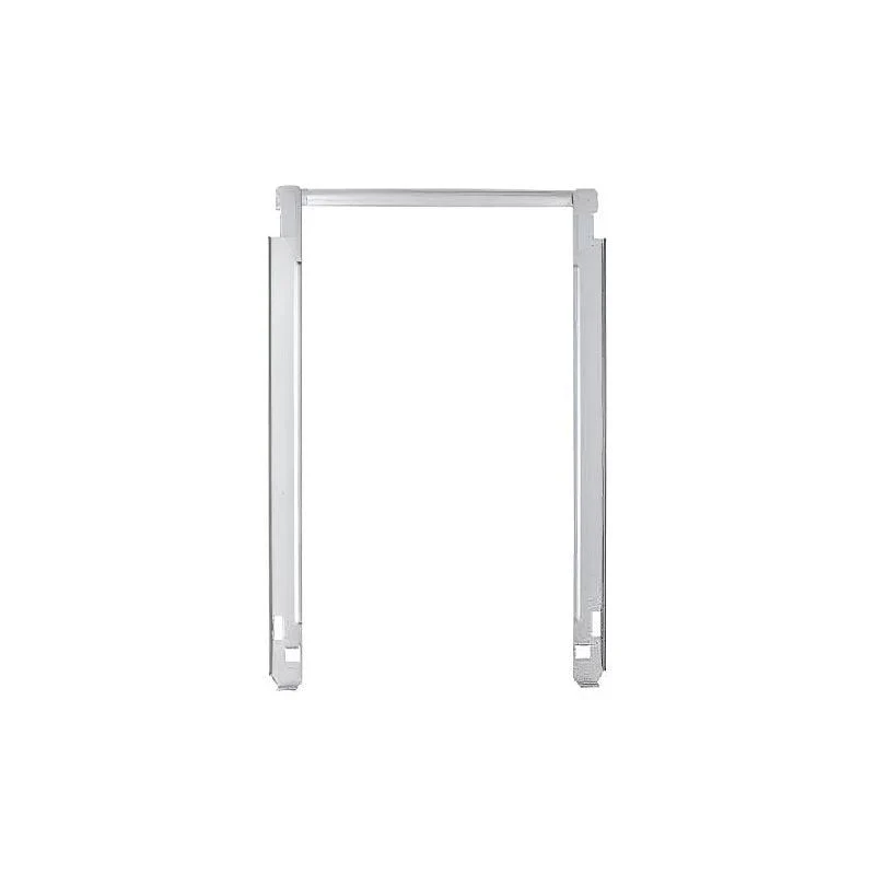 Kit de apilamiento para lavadora/secadora, 27”, TD-S270, LG, Metal grafito - Image 2