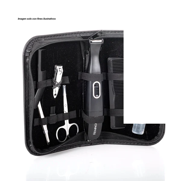 Kit de viaje Remington TLG100