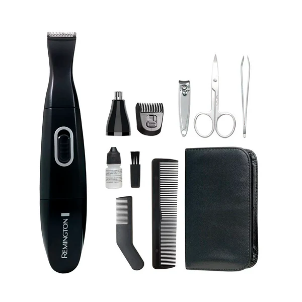 Kit de viaje Remington TLG100 - Image 2
