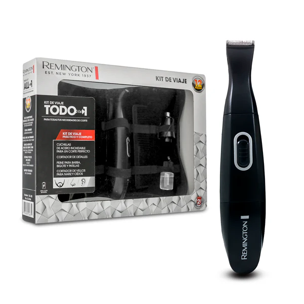 Kit de viaje Remington TLG100 - Image 3
