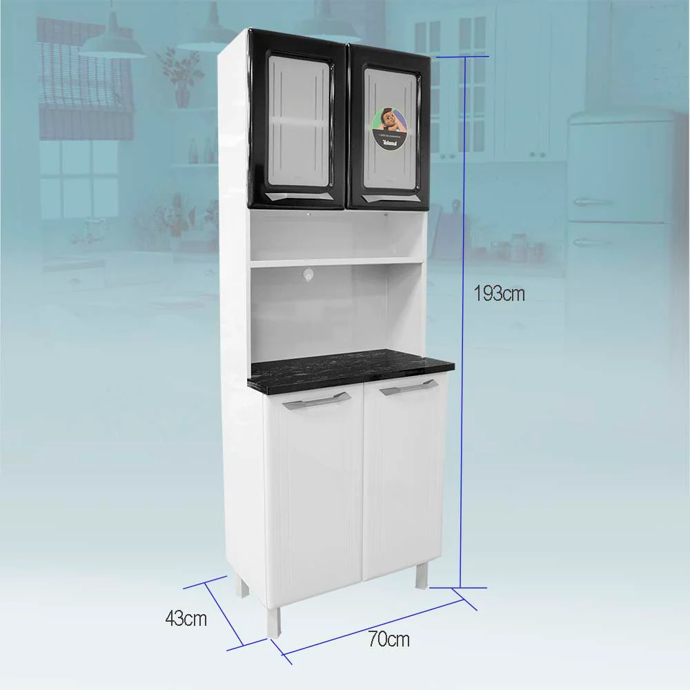 Mueble para cocina Kit doble TLKD-2VNN (D) - Image 2