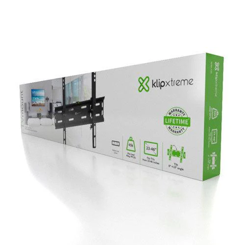 KLIP AC121KLX57ACCESORIOS SOPORTES TV 23" -46" - Image 2