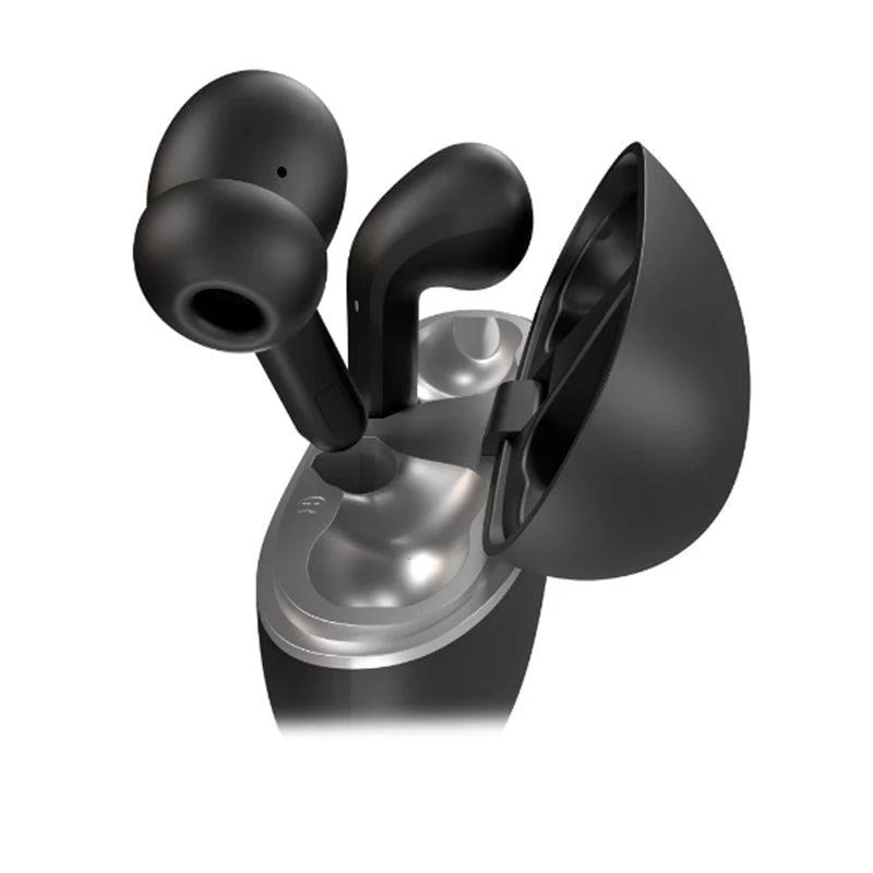 KLIP AUDIFONO EDGEBUDS PRO KTE-750BK INALAMBRICO NEGRO - Image 2