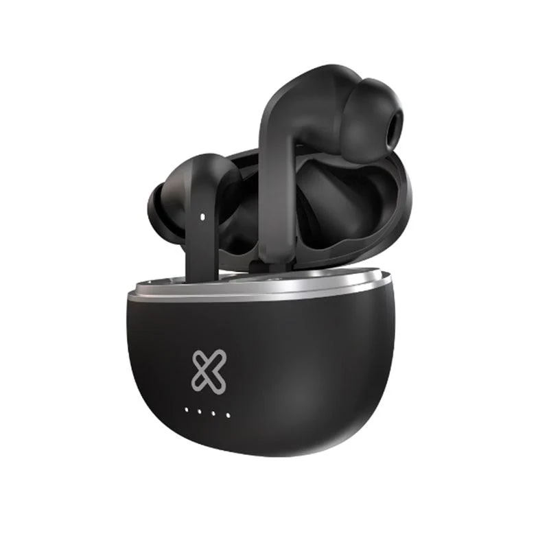 KLIP AUDIFONO EDGEBUDS PRO KTE-750BK INALAMBRICO NEGRO - Image 3