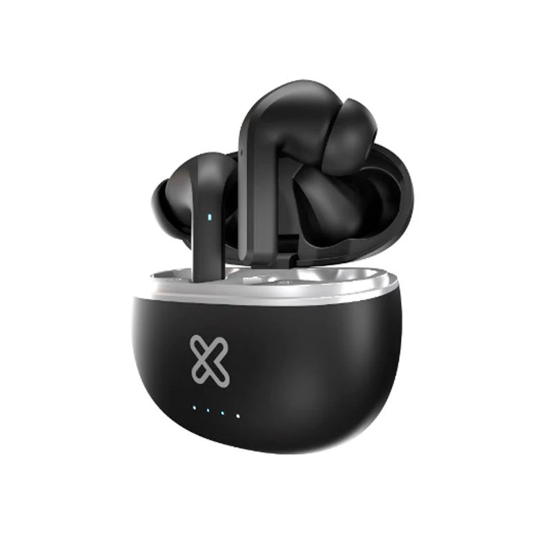 KLIP AUDIFONO EDGEBUDS PRO KTE-750BK INALAMBRICO NEGRO - Image 4