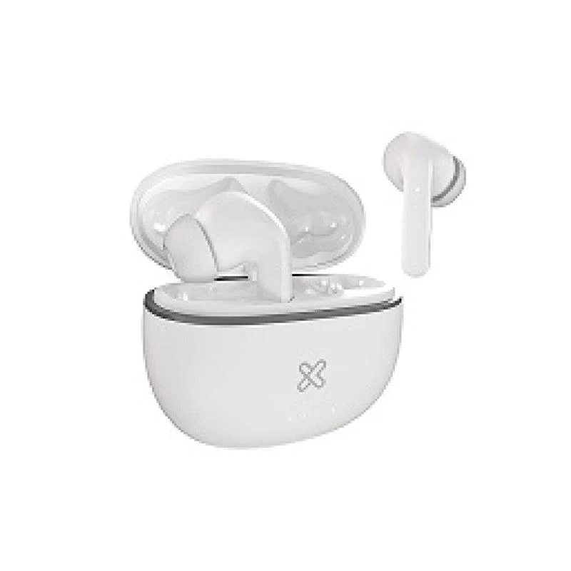 KLIP AUDIFONO EDGEBUDS PRO KTE-750WH INALAMBRICO BLANCO - Image 2
