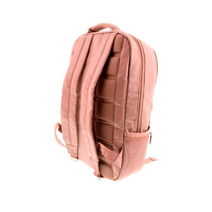 Mochila para laptop hasta 15.6” modelo KNB-426BL KLIP color pink - Image 3