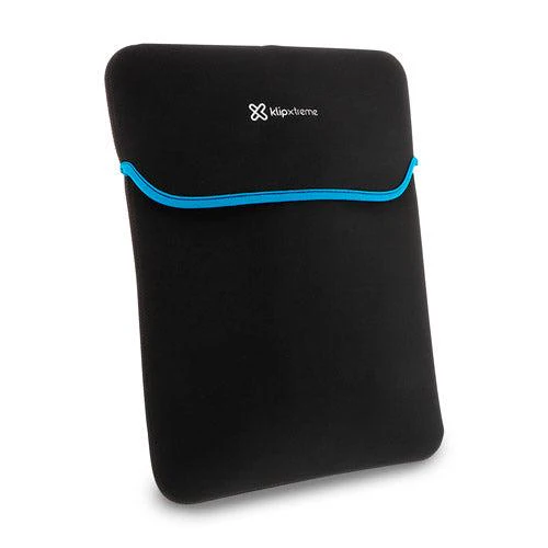 KLIP KNS-214 FUNDA AZUL 14" - Image 2
