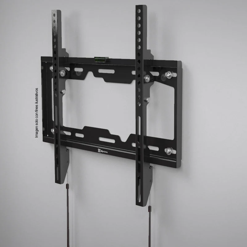 Soporte para TV KTM-351 de 32 a 70 pulgadas Klip - Image 2