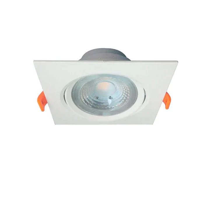 LIGHT SOURCE LED KIT SPOT LED LS05-5W-6K / HW-D02-5W-WH-65K- - Image 2