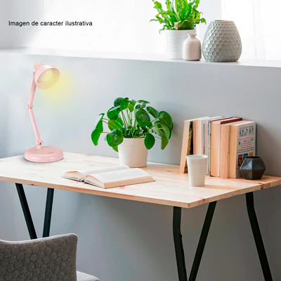 Lámpara de escritorio LP-2103 Sankey tipo Pixar Led 3 tonos - Image 2