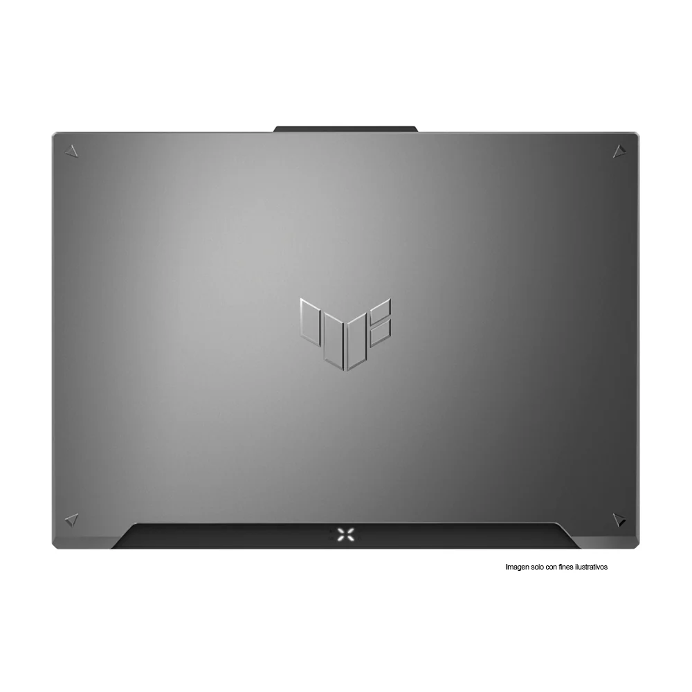 Laptop TUF Gaming ASUS FX607VU-RL034W, procesador Core i5 210H, 16GB, 512GB pantalla de 15.6" windows 11 - Image 5