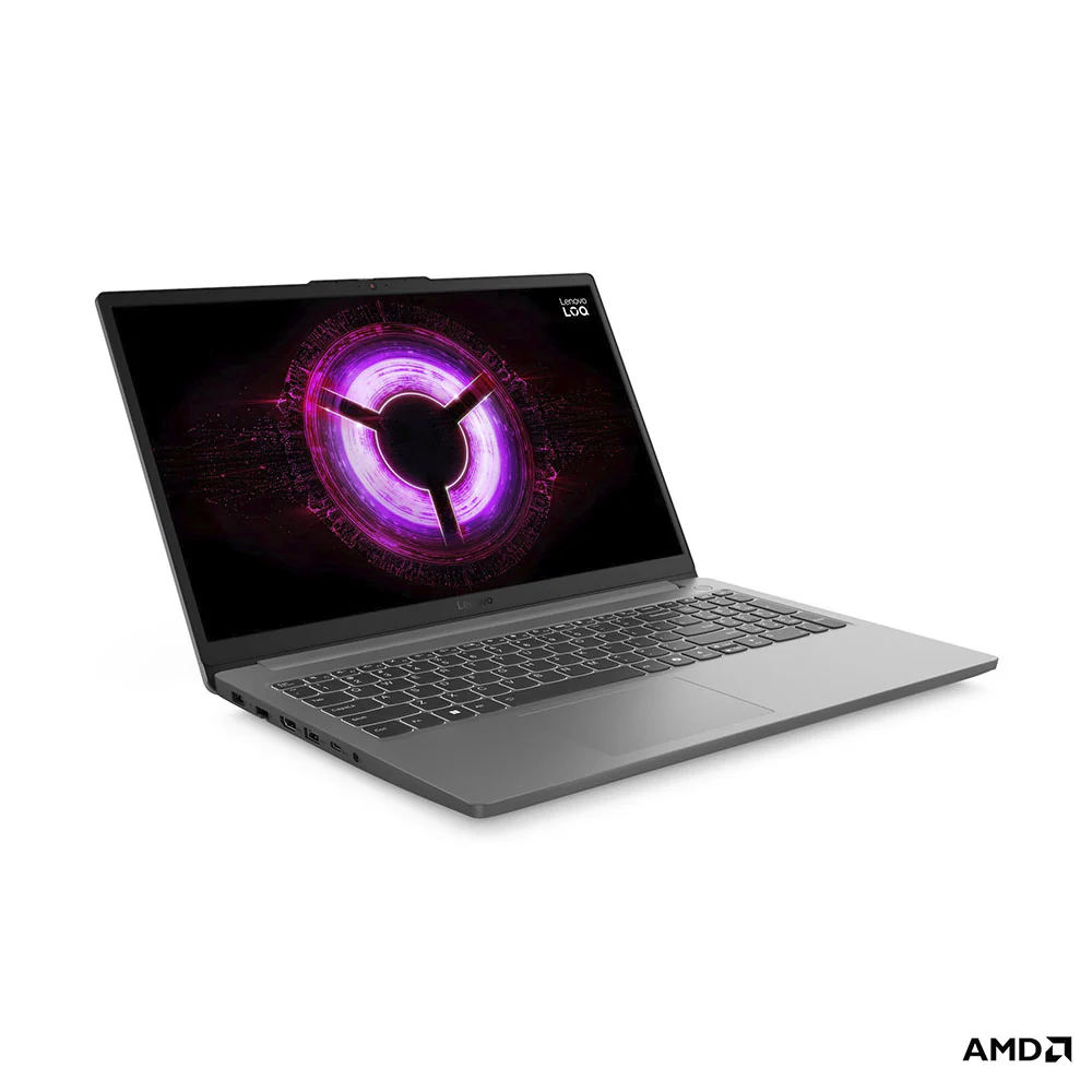 Laptop Gaming LOQ 15.6" FHD, procesador AMD Ryzen 7, 16Gb,1TB Window11 (83S0001KGJ) - Image 3