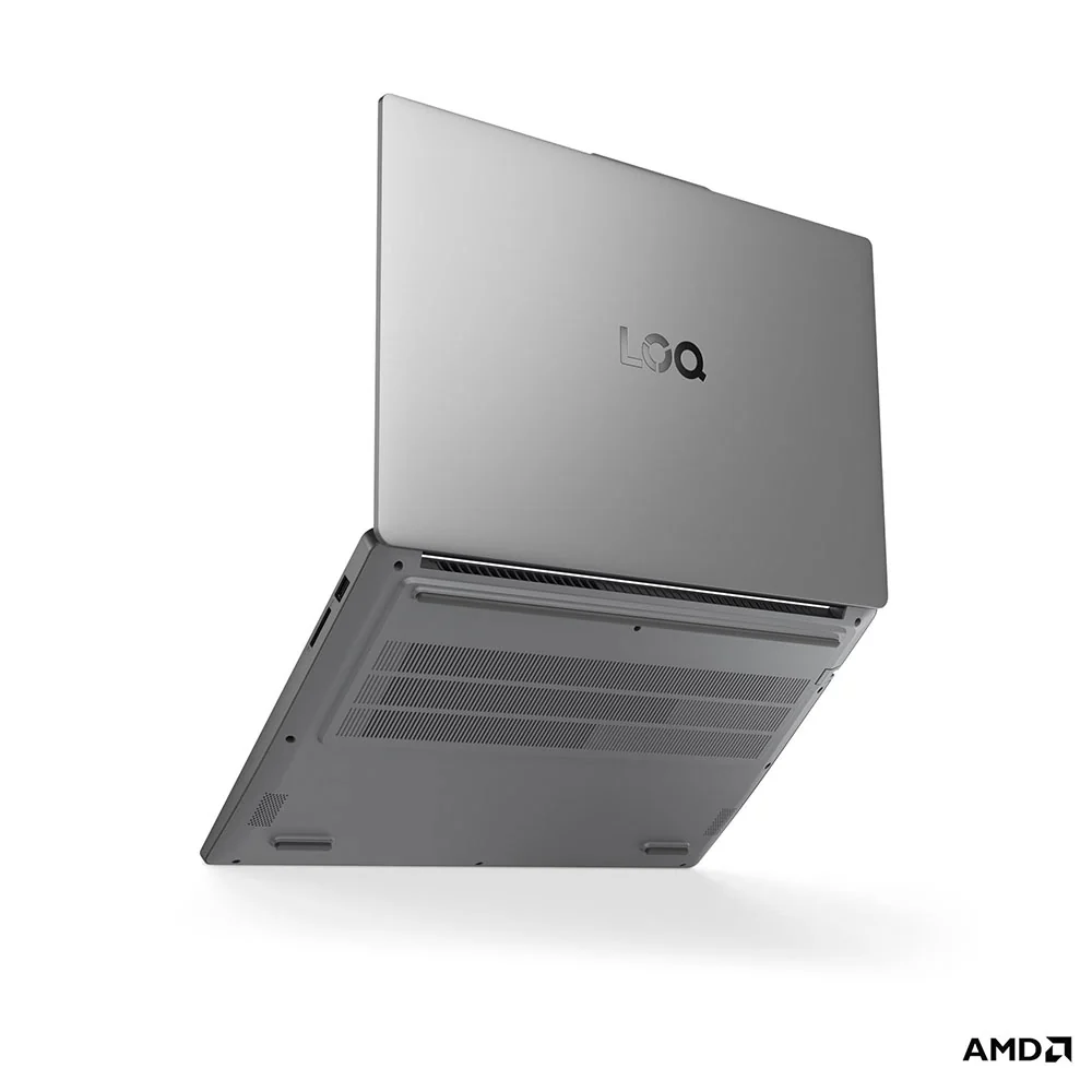 Laptop Gaming LOQ 15.6" FHD, procesador AMD Ryzen 7, 16Gb,1TB Window11 (83S0001KGJ) - Image 6