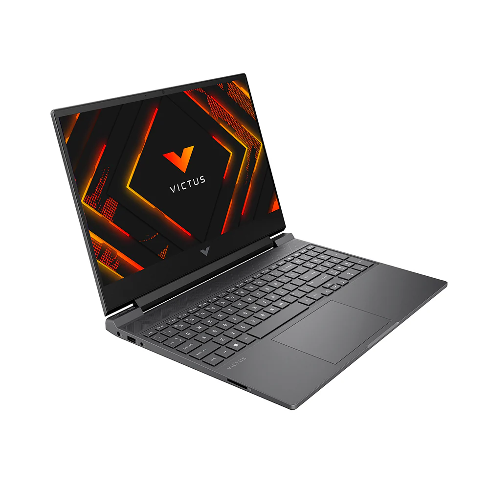 Laptop Gaming Victus HP 15-fb3009la, AMD Ryzen 5, 8 GB RAM, NVIDIA GeForce RTX 3050, 512 GB SSD, 15.6" FHD, Windows 11 Home - Image 2