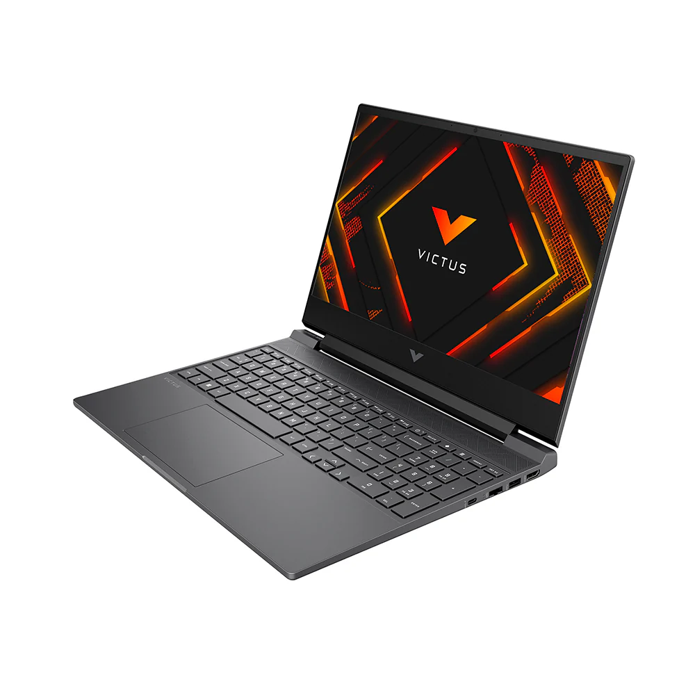 Laptop Gaming Victus HP 15-fb3009la, AMD Ryzen 5, 8 GB RAM, NVIDIA GeForce RTX 3050, 512 GB SSD, 15.6" FHD, Windows 11 Home - Image 3