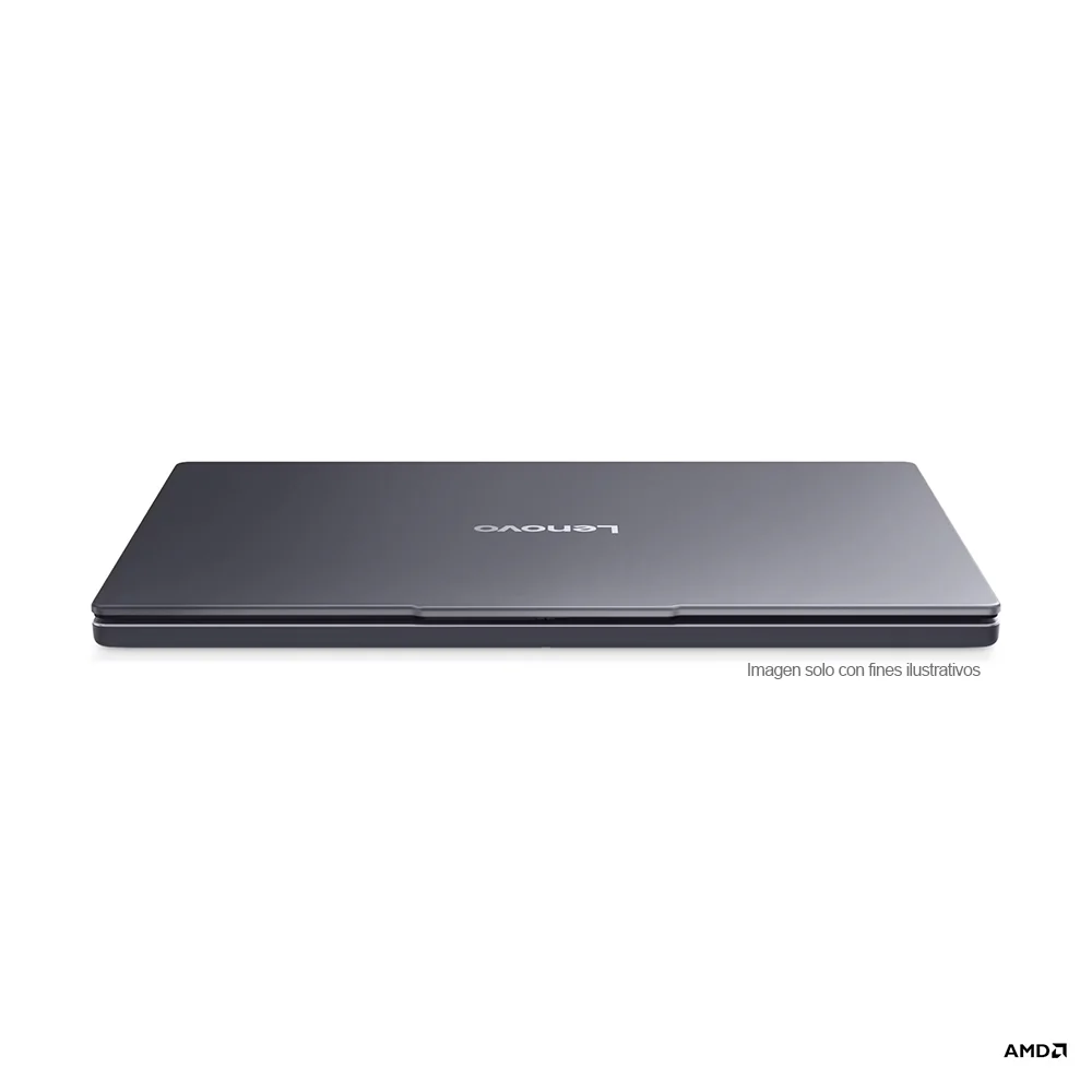 Laptop IdeaPad Slim 3 15ARH10 Lenovo, procesador AMD RyzenTM 7 7735HS 24GB 512GB / incluye mouse y mochila - Image 5
