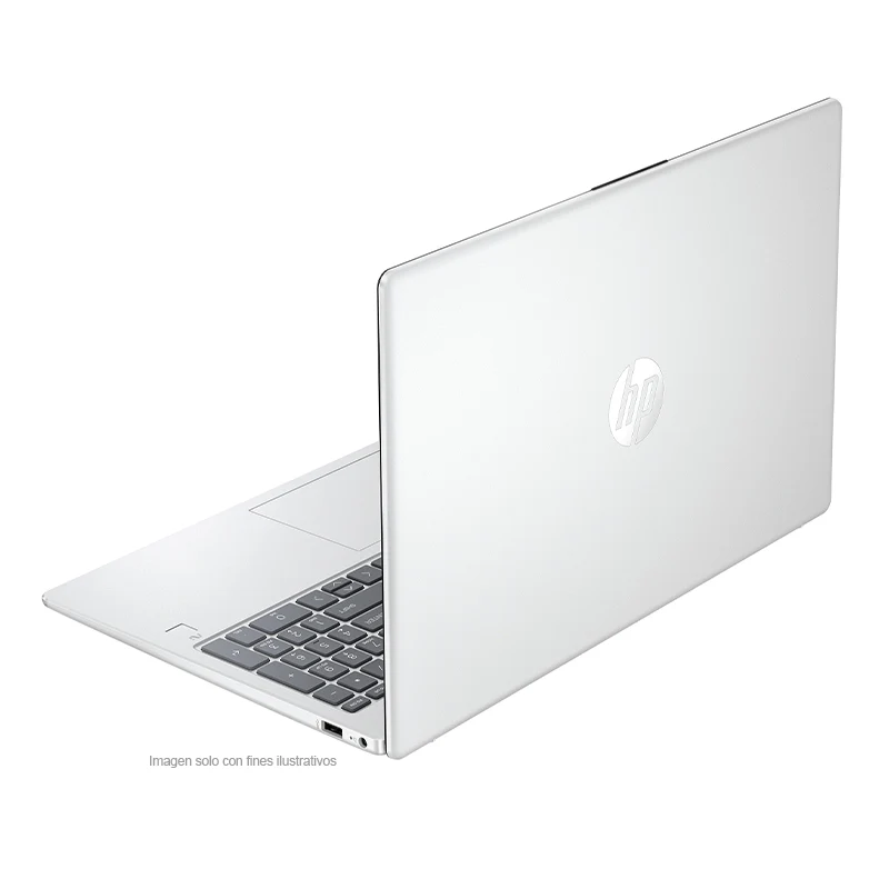 Laptop OmniBook 3 Next Gen AI 15-fn0053la HP, AMD Ryzen AI 5, 16 GB RAM, 512 GB SSD, 15.6" FHD, Windows 11 Home - Image 4