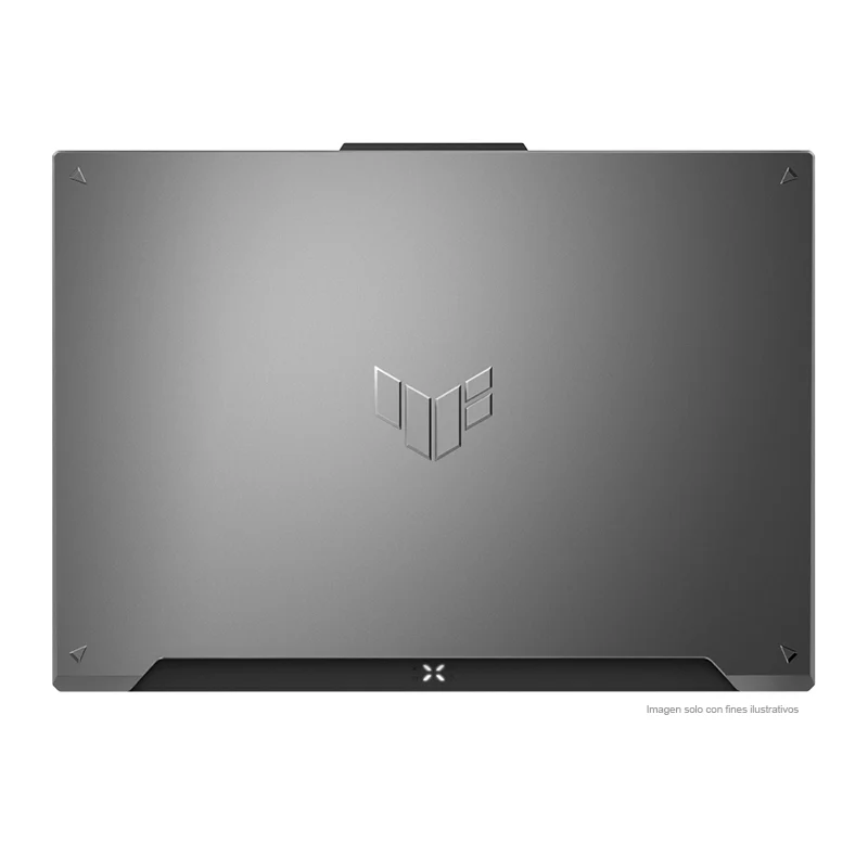 Laptop Tuf Gaming FX607VJ-RL165W, ASUS. Corei5 210H, Ram 16GB, 512SSD, pantalla 15.6", Windows11. - Image 5
