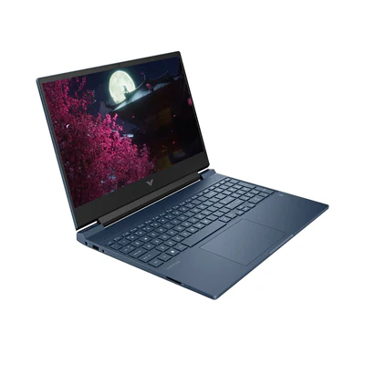 Laptop Victus 15-FA0022LA Core i5 HP color azul - Image 2