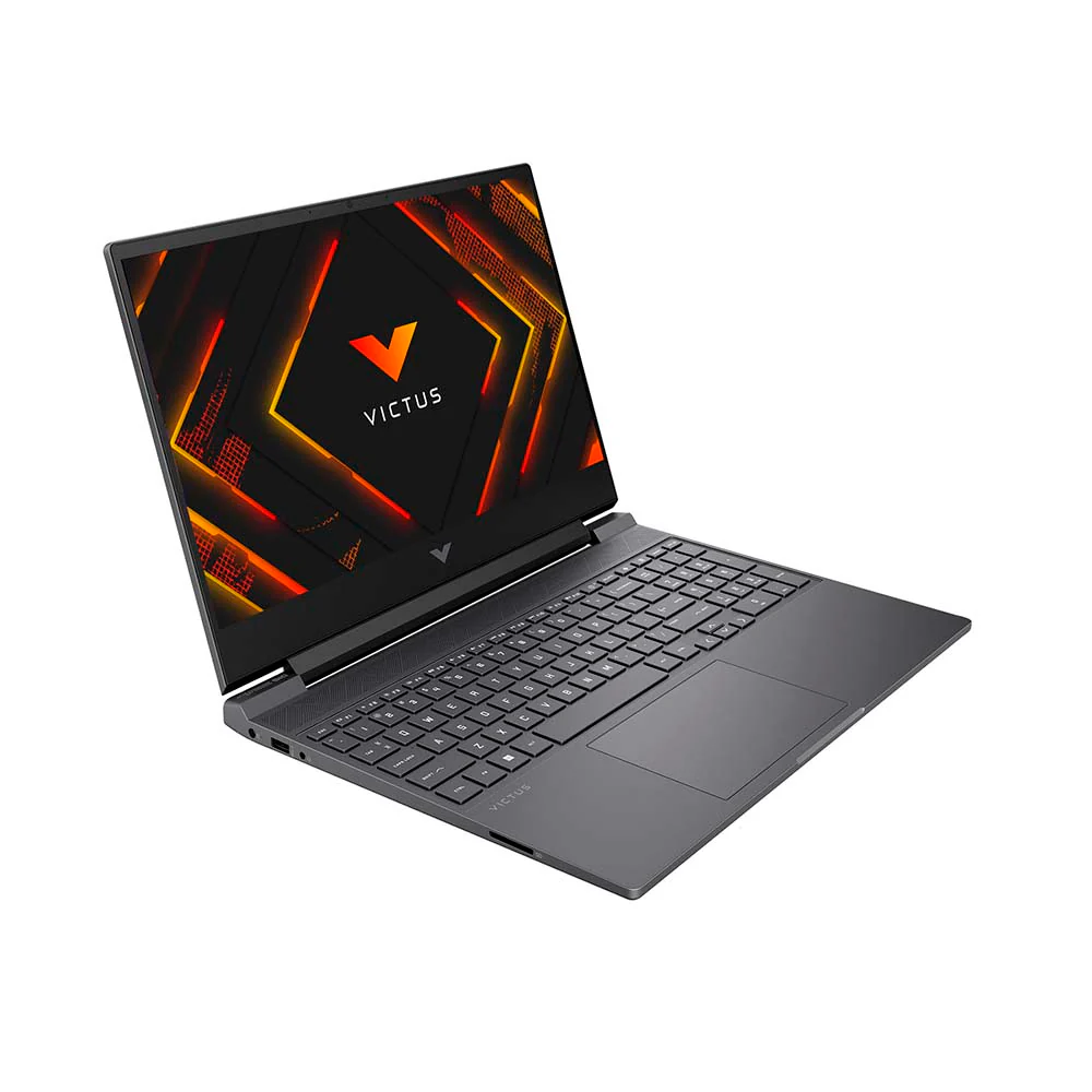 Laptop VICTUS 15-FB3018LA HP, AMD Ryzen 7 7445H 8G 512G + Control HYPER Serie Gladiate alámbrico - Image 3