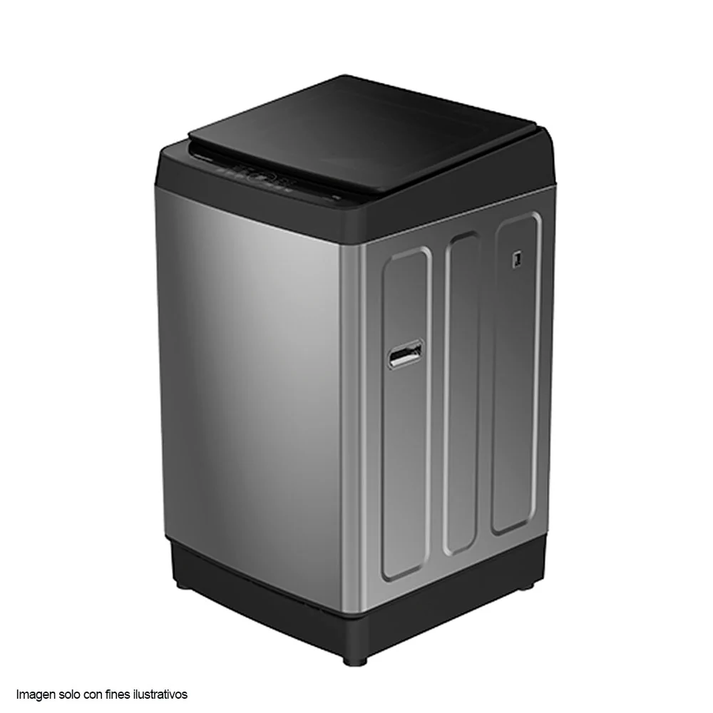 Lavadora 14kg WT5K1423DT Ibubble DD Inverter - Image 2
