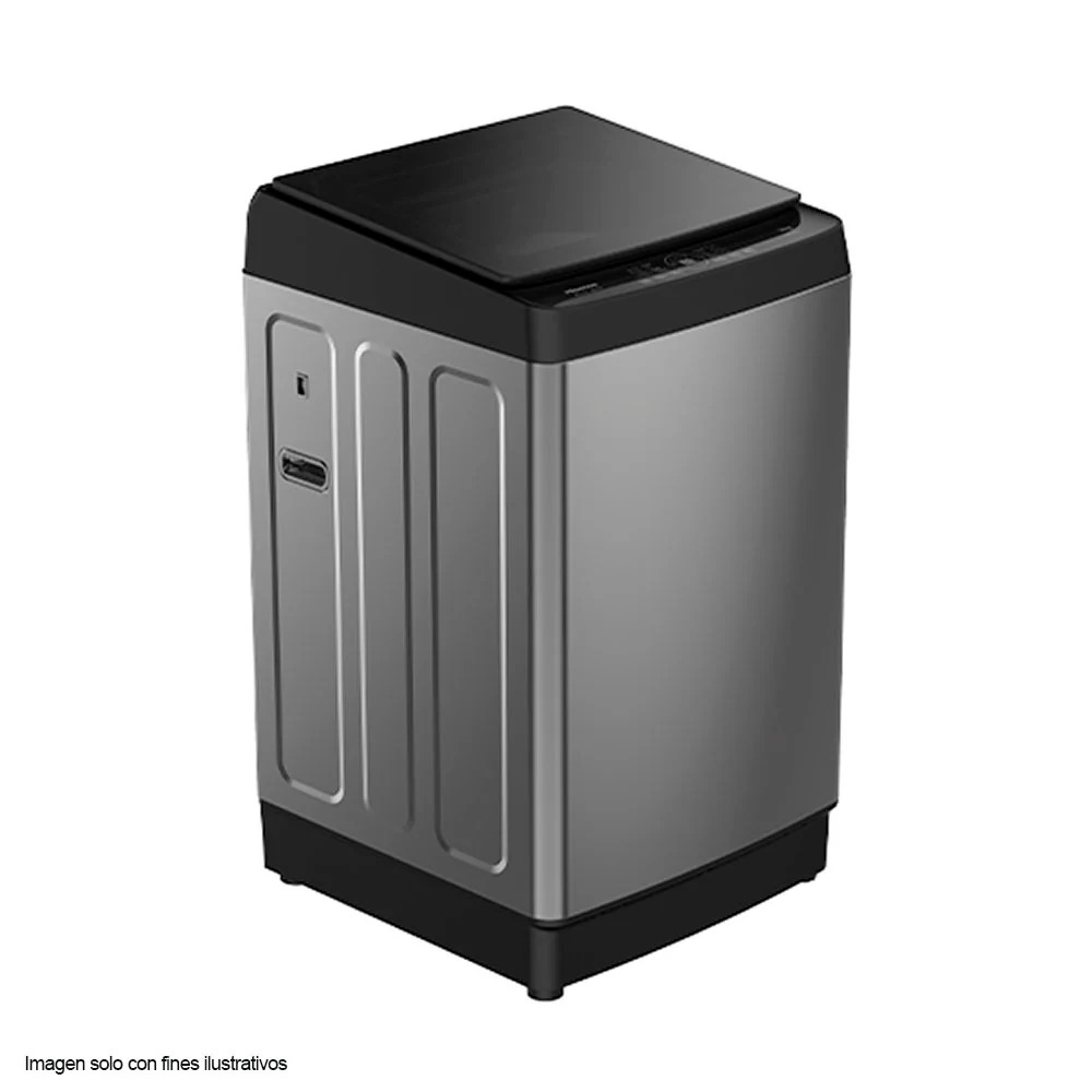 Lavadora 14kg WT5K1423DT Ibubble DD Inverter - Image 3