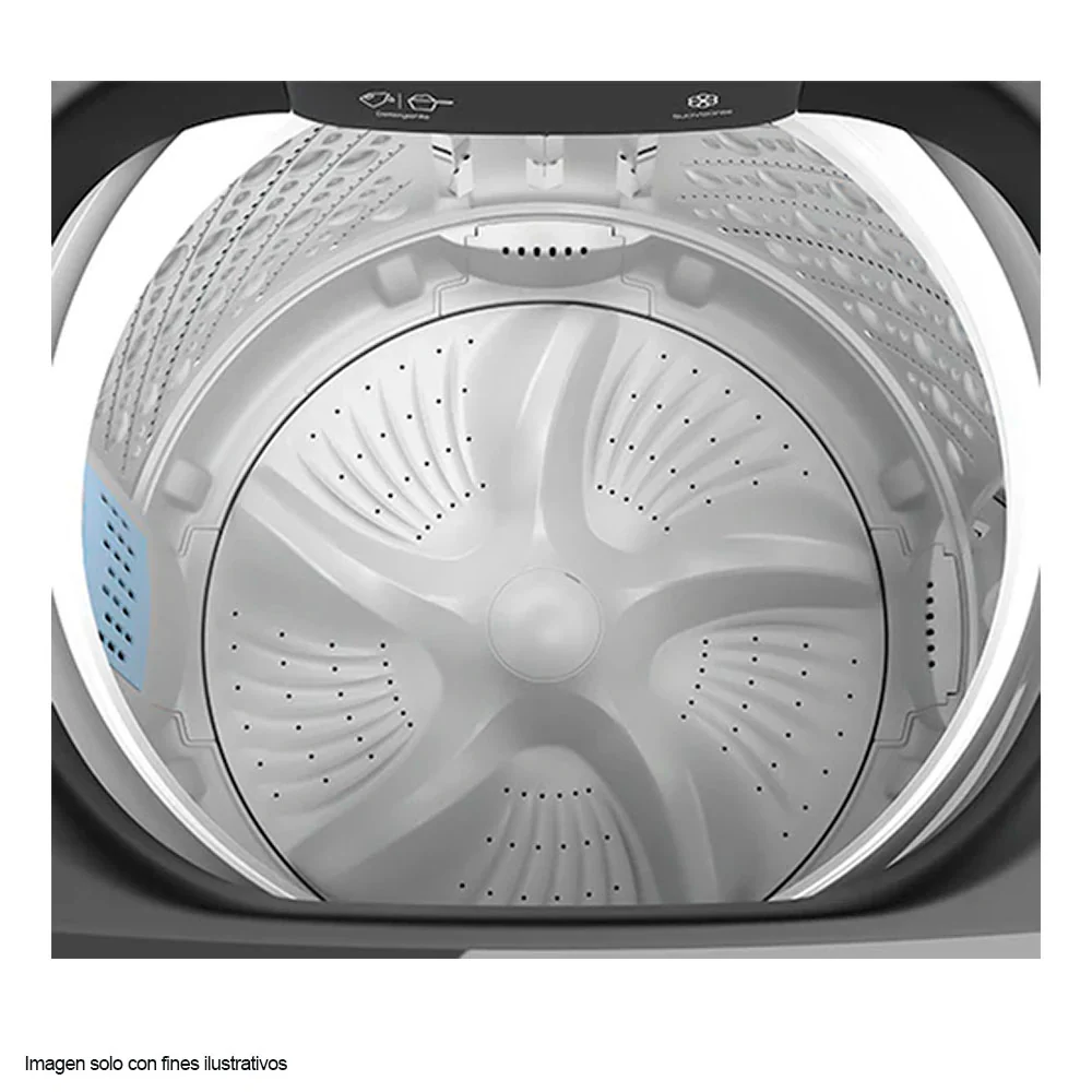 Lavadora 14kg WT5K1423DT Ibubble DD Inverter - Image 4