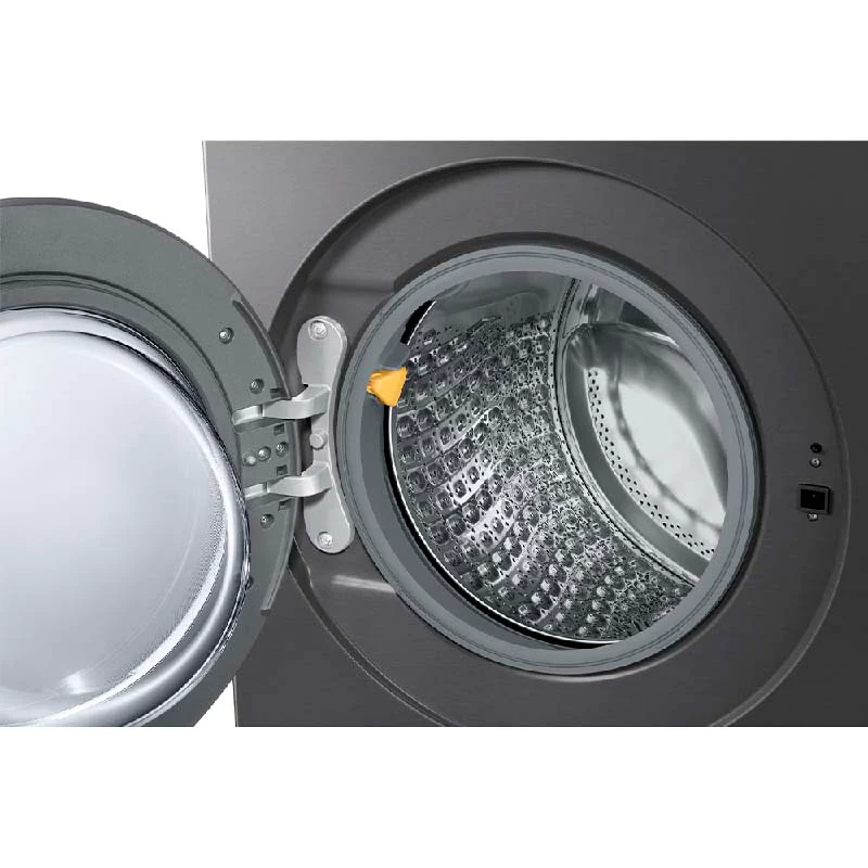 Lavadora Bespoke AI carga frontal 26 Kg WF90F26ADSAP AI Home y AI OptiWash+ Samsung - Image 5