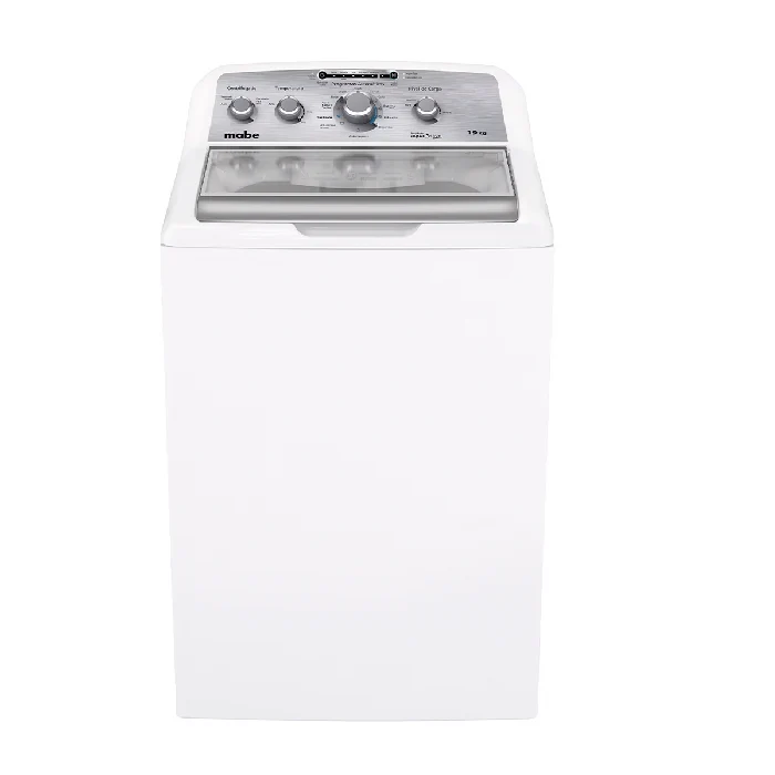 Lavadora Mabe de 19kg Carga superior LME79104VBAB0 - Image 2