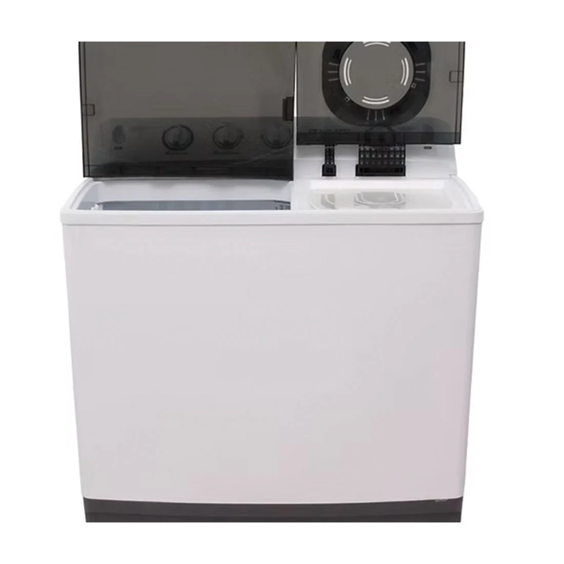 Lavadora semiautomática 18kg NWM-1800PDM Nisato - Image 3