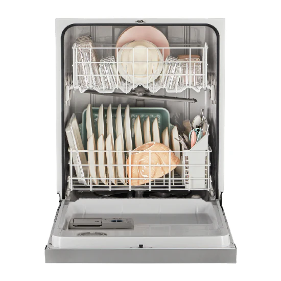 Lavaplatos 24" Whirlpool WDF341PAPM 4ciclos - Image 4