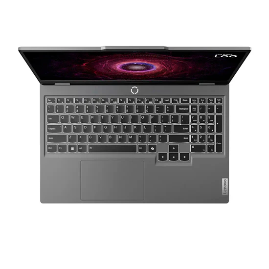 Laptop LOQ 15ARP9 pantalla 15.6in FHD Ryzen5-7235HS 16GB 512GB Lenovo + Mouse Gaming - Image 4