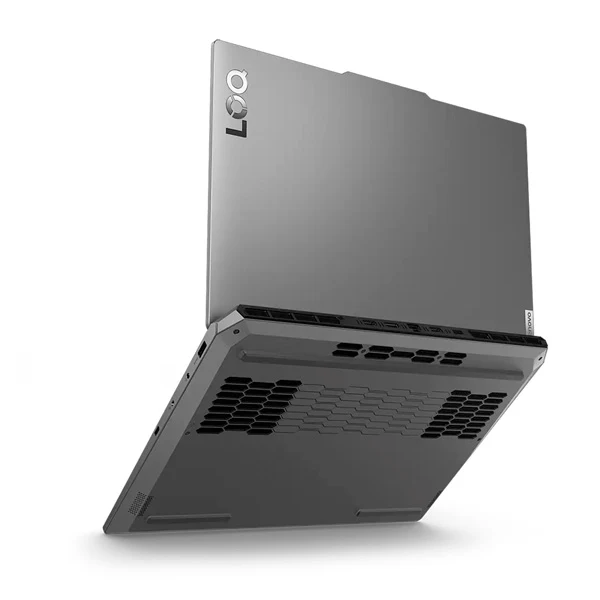 Laptop LOQ 15ARP9 pantalla 15.6in FHD Ryzen5-7235HS 16GB 512GB Lenovo + Mouse Gaming - Image 5