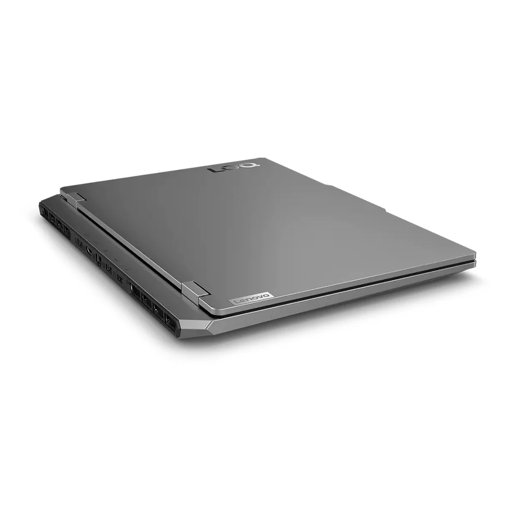 Laptop LOQ 15ARP9 pantalla 15.6in FHD Ryzen5-7235HS 16GB 512GB Lenovo + Mouse Gaming - Image 6