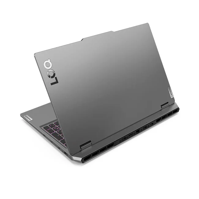 Laptop LOQ 15ARP9 pantalla 15.6in FHD Ryzen5-7235HS 16GB 512GB Lenovo + Mouse Gaming - Image 7
