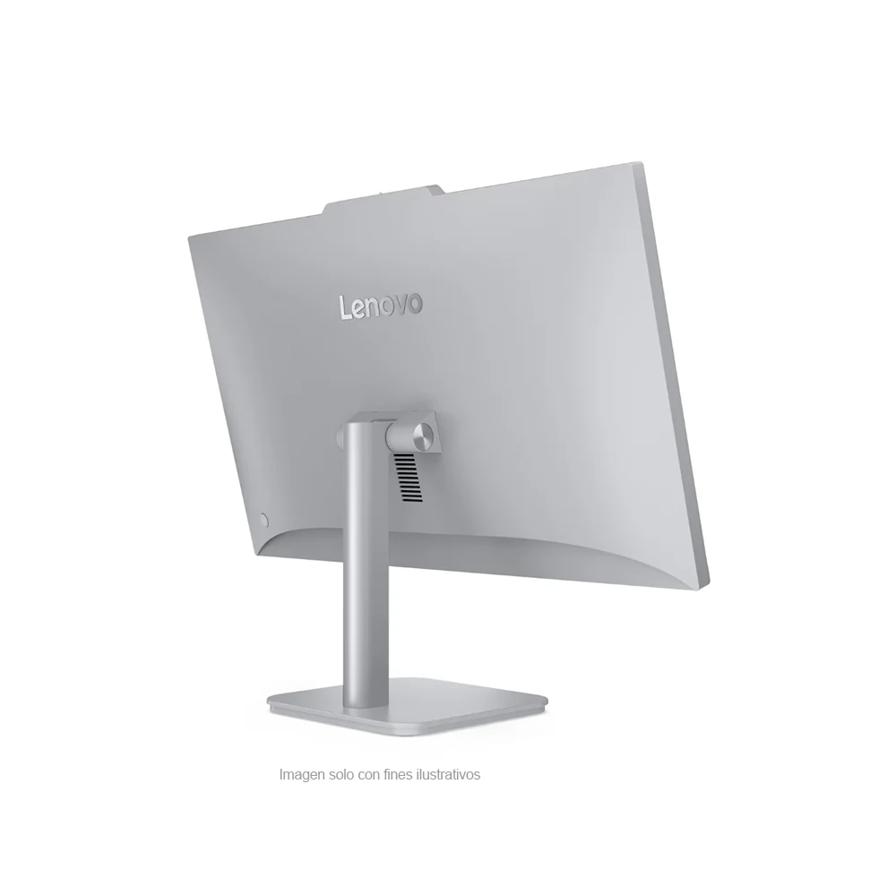 Desktop A100 AIO FOJ6002GGJ Lenovo 23.8"  Core i3 8GB 512GB - Image 2