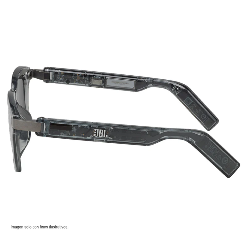 Lentes con bocinas JBLSNDGEARFMSSONX JBL Onyx - Image 4