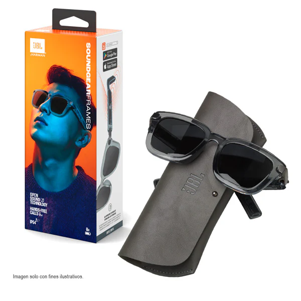 Lentes con bocinas JBLSNDGEARFMSSONX JBL Onyx - Image 5