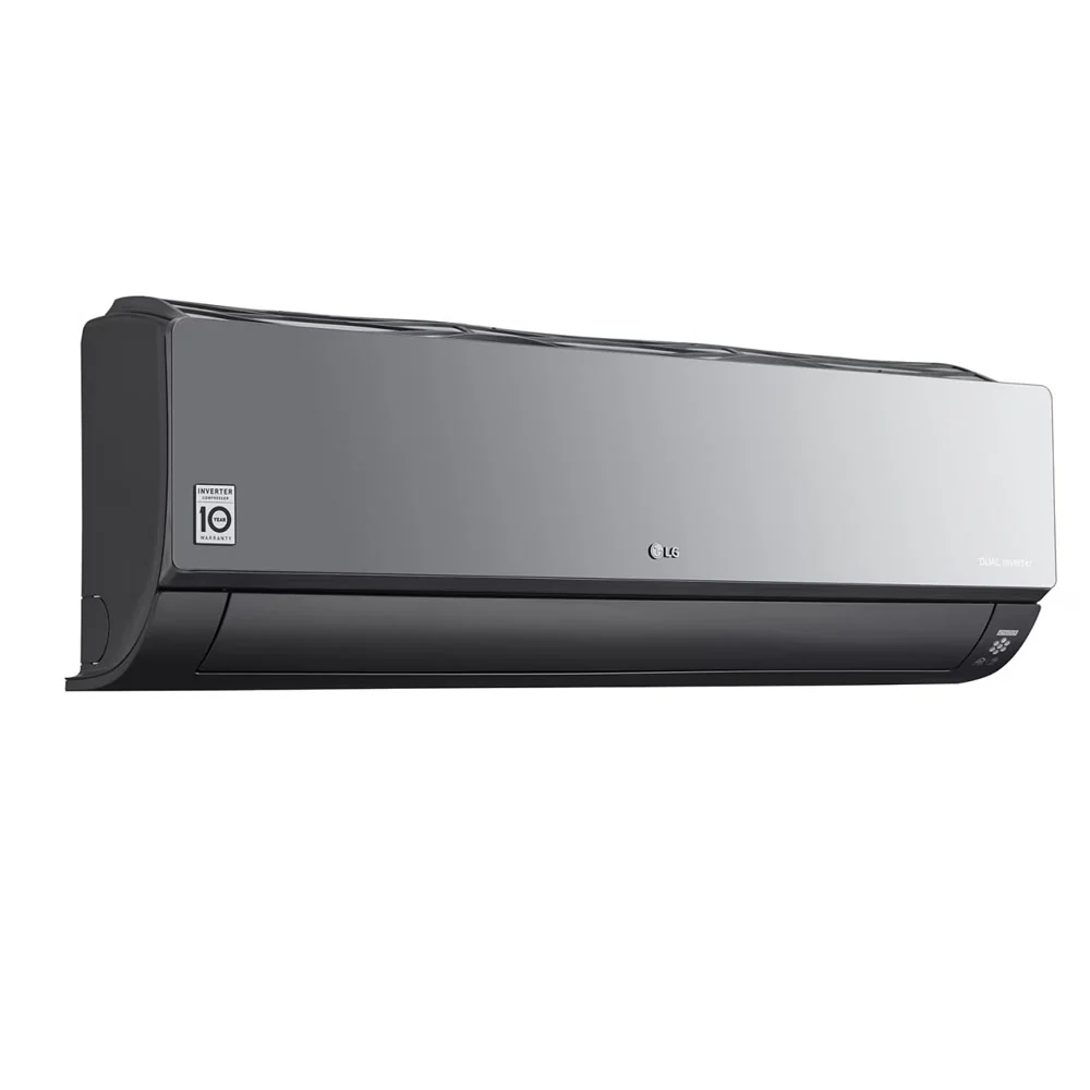 Aire acondicionado VR182C7 LG Split Inverter de 18000 BTU - Image 3