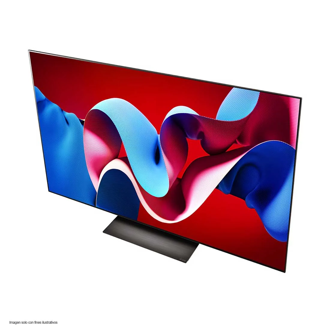 LG OLED65C4PSA TELEVISORES LED SMART 65" 4K - Image 3