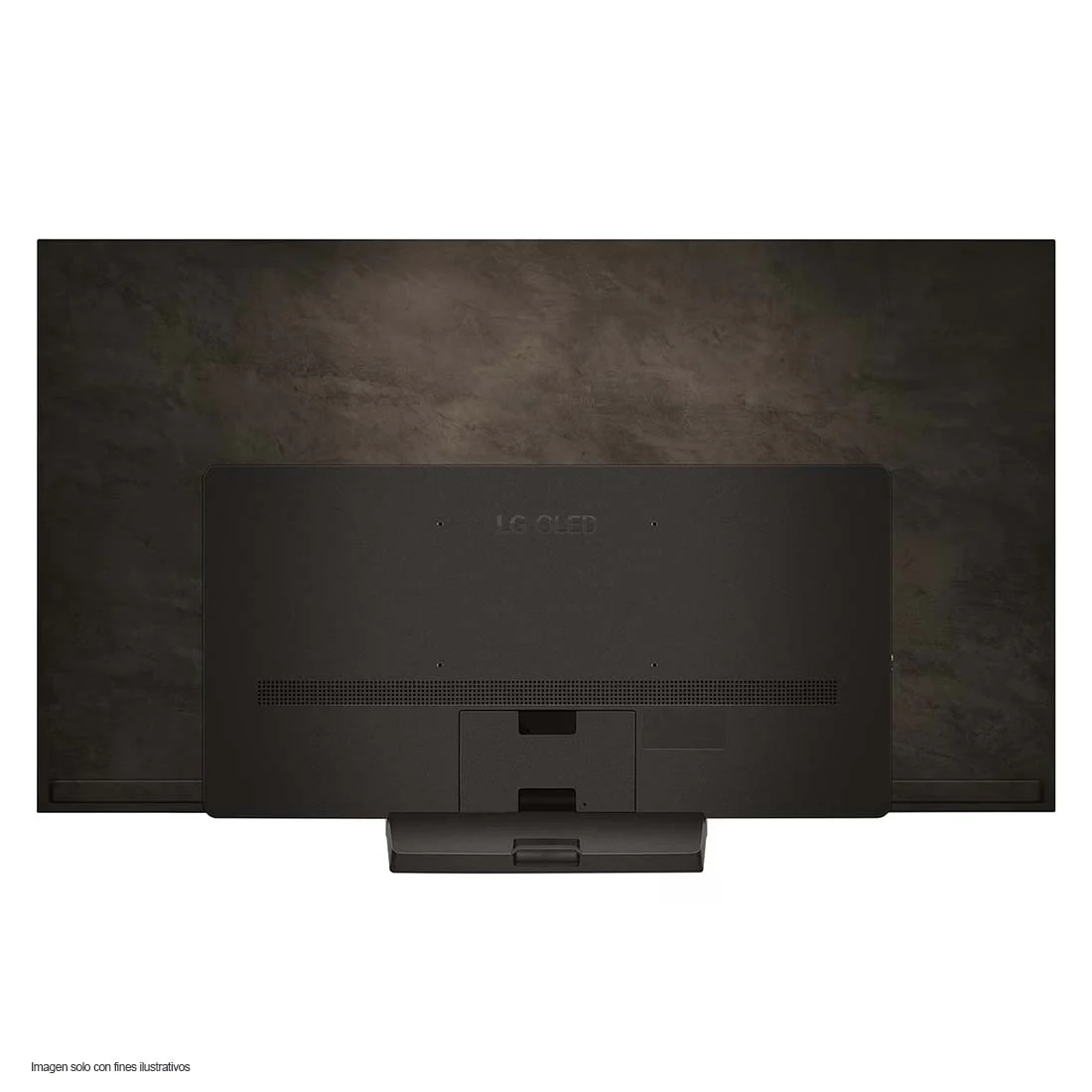 LG OLED65C4PSA TELEVISORES LED SMART 65" 4K - Image 4