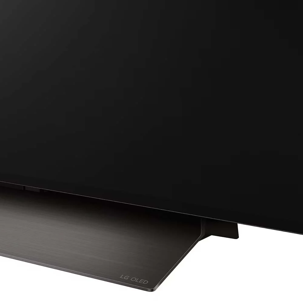 Televisor LED Smart 77" OLED77C4PSA LG 4K, colores vibrantes y negros profundos con OLED evo - Image 4